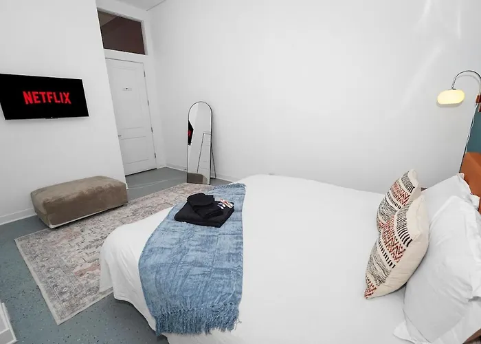 Huge 5br Heart Of Fulton Market Duplex Of Dreams *