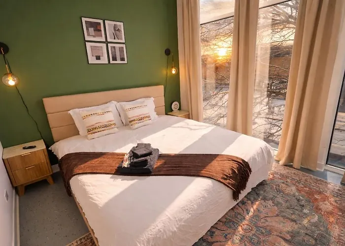 Huge 5br Heart Of Fulton Market Duplex Of Dreams Чикаго