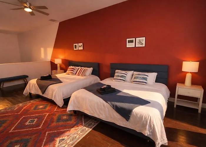 Apartment Huge 5br Heart Of Fulton Market Duplex Of Dreams *