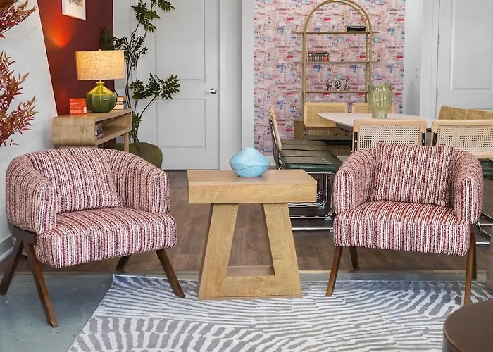 Huge 5br Heart Of Fulton Market Duplex Of Dreams *