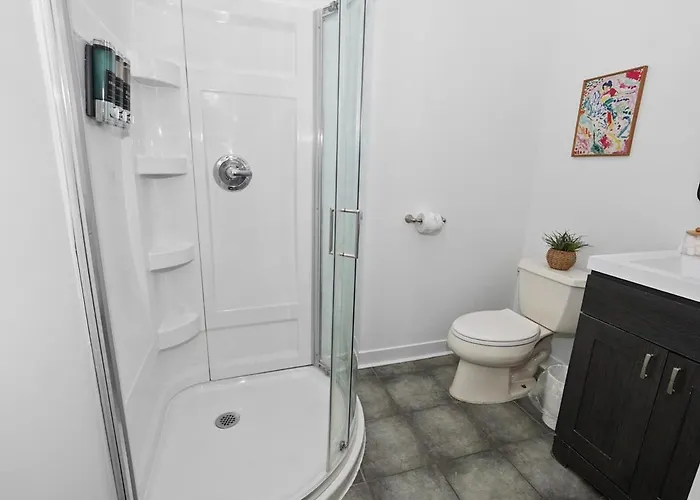 Huge 5br Heart Of Fulton Market Duplex Of Dreams Apartment Chicago