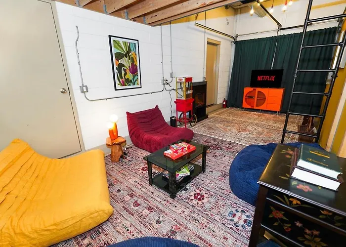 Huge 5br Heart Of Fulton Market Duplex Of Dreams Apartment